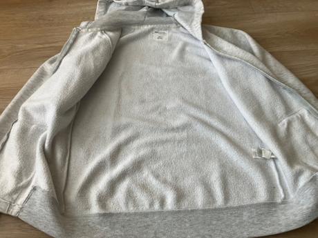 Bavlnená mikina, reserved,158