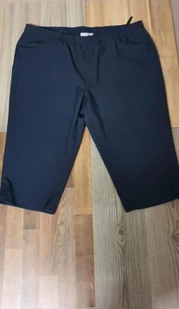 Trojstvrtove nohavice vel. 52, 52