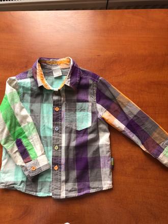 Detska kosela coccodrillo, coccodrillo,98