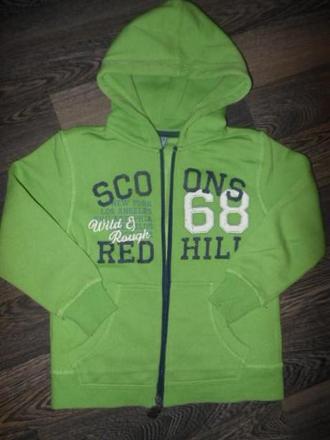 Mikina, dopodopo,110