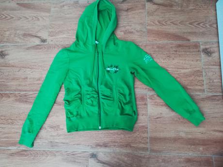 Dámska mikina m/l, m