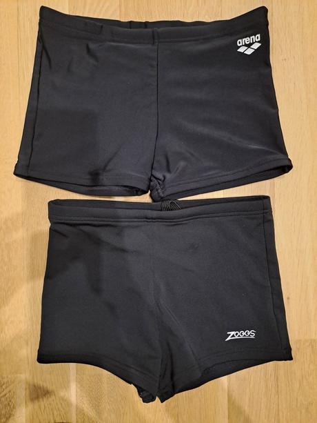 Plavky chlapčenské, 140