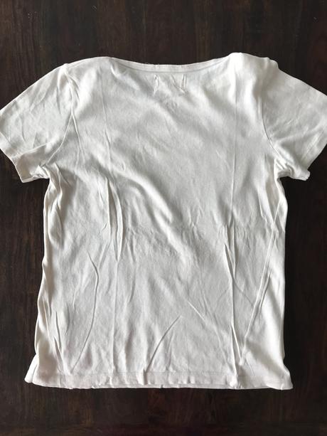 Damske tricko, zara,s