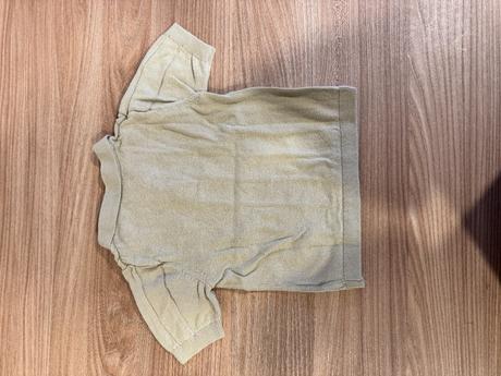 Polokošeľa, h&m,80