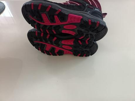 Outdoorove topánky cmp, 35