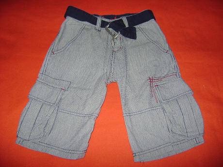 Šortky, kenvelo,98
