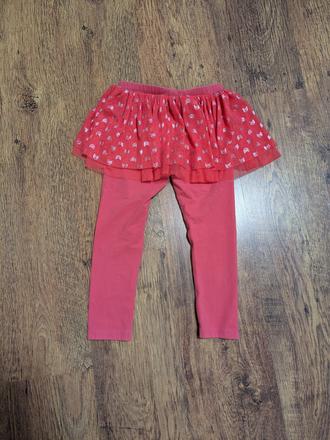 Legíny 110/116, lupilu,110