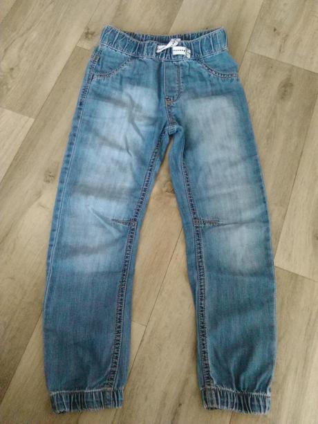 Tenšie rifle, dopodopo,116