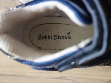 Sandálky bobbi shoes, bobbi shoes,24