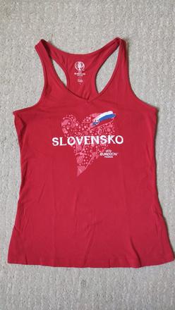 Dámske tielko slovensko, s