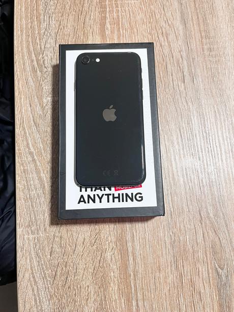 Iphone se 2020 128g, apple