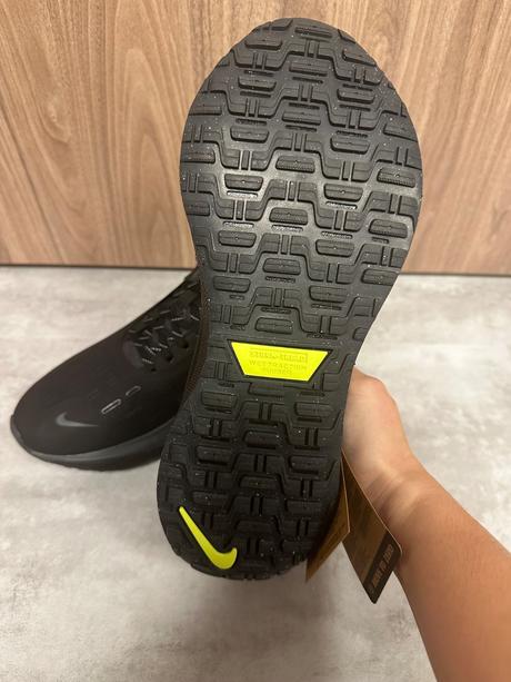Nike reactx infinity run 4 gtx nové, nike,42