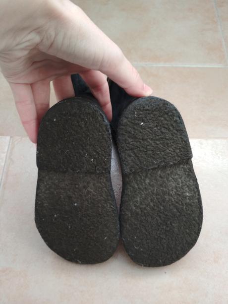 Prechodné kožené čižmy, 24