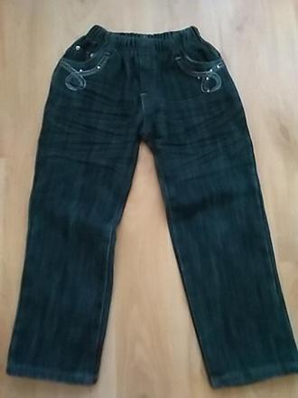 Zateplenè rifle, chapter young,116