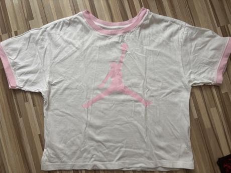 Air jordan crop top, air jordan,152