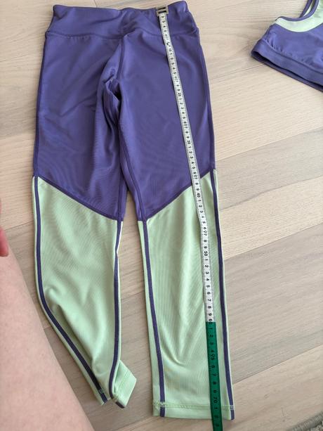 Súprava na cvičenie reserved 134/140, 134