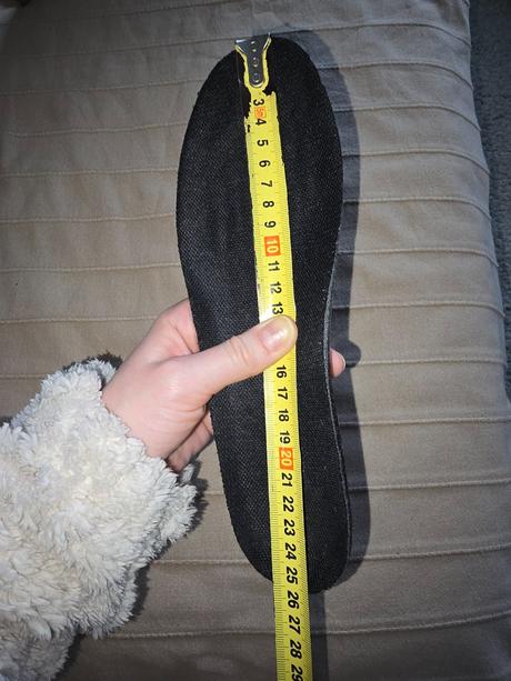 Zimne topanky, quechua,39