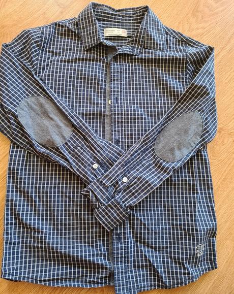 Znackova kosela zara, zara,128