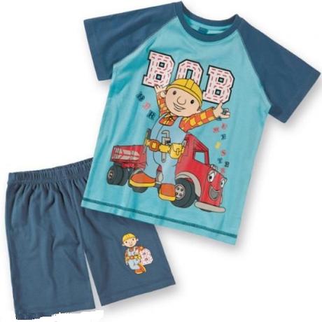 Bob staviteľ kompletík, disney,86