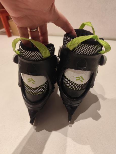 Korčule detské, 29