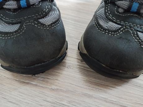 Zimné topánočky, dei-tex,21