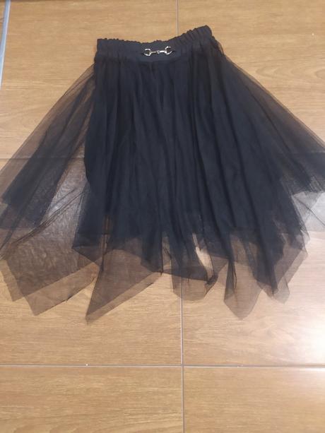 Tylova suknička, 158