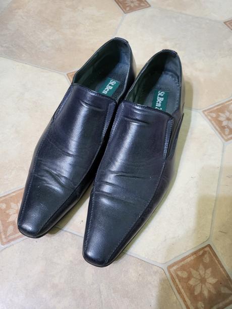 Poltopanky modré, 42