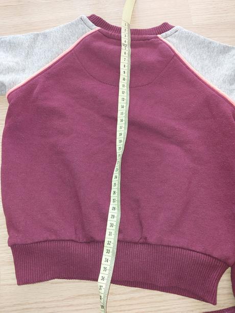 Teplákoch súprava, f&f,92