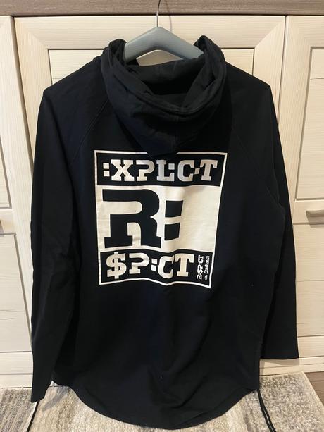 Mikina na zips, bonprix,l