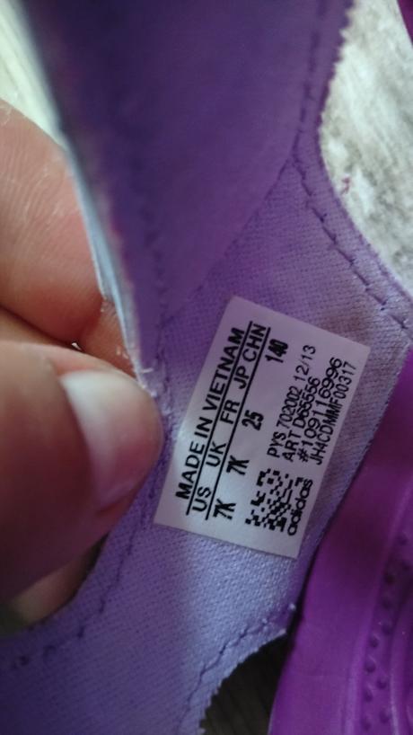 Sandále adidas, adidas,25