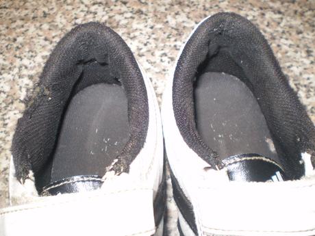Botasky, adidas,35