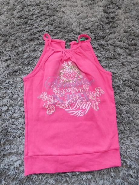 Tielko č.110-116, benetton,110