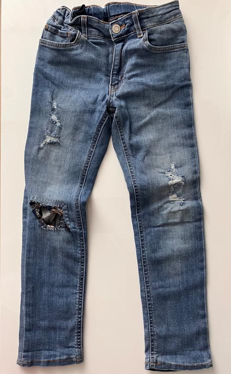 Rifle 5ks, lindex,122