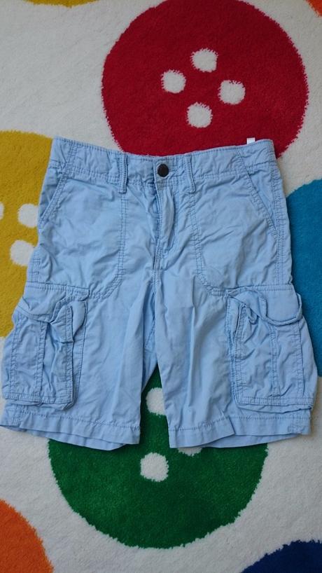 Hm kratke gate, h&m,110