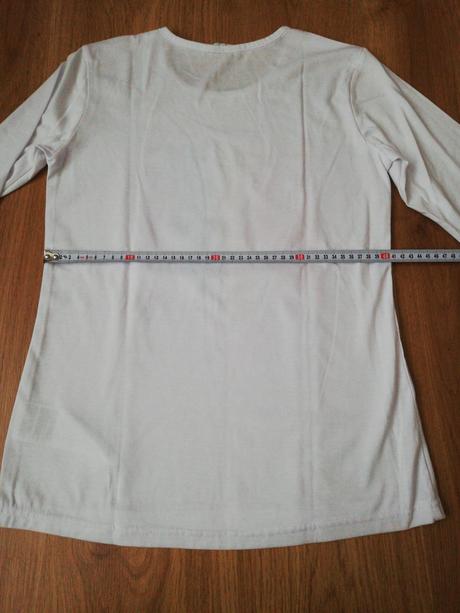 Tricko s6788, lewro,164