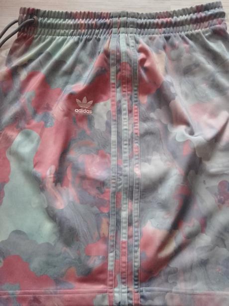 Športová sukňa, adidas,36