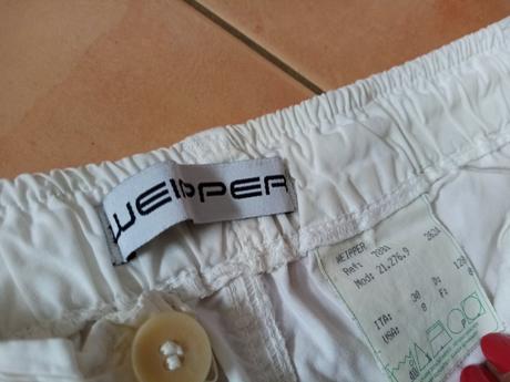 Detské kratasy, devergo,164