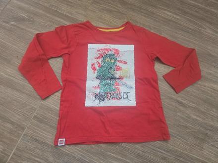 Tričko č.122-128, 122