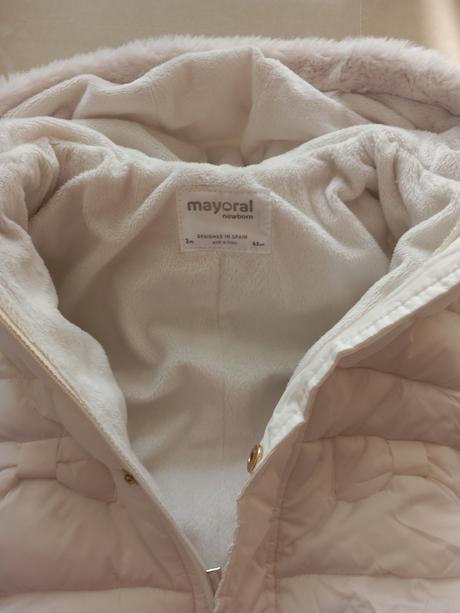 Overal mayoral, mayoral,62