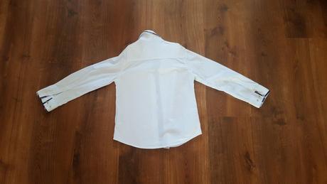 Dlhorukávová košela, 116