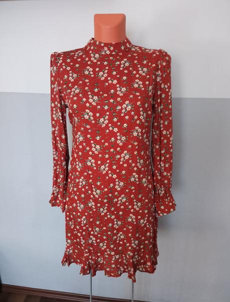 Šaty v.36-38/s, 36 / 38 / s