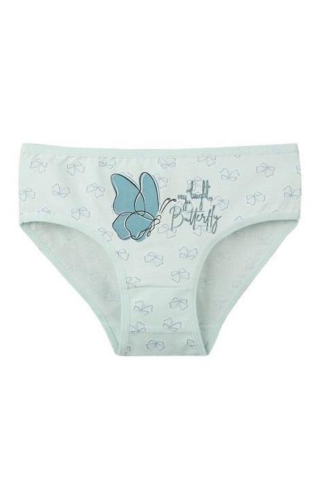 Dievčenské bavlnené nohavičky 4112y9, 92 / 98