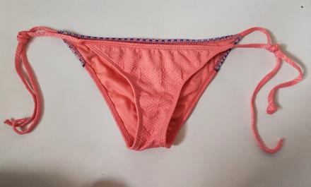 Plavky spodný diel roxy, roxy,s