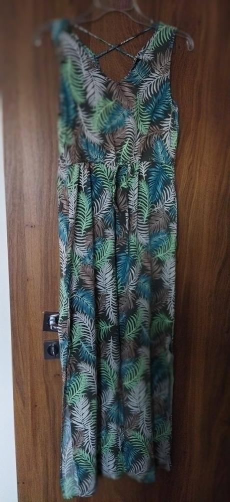 Letné šaty, vero moda,s