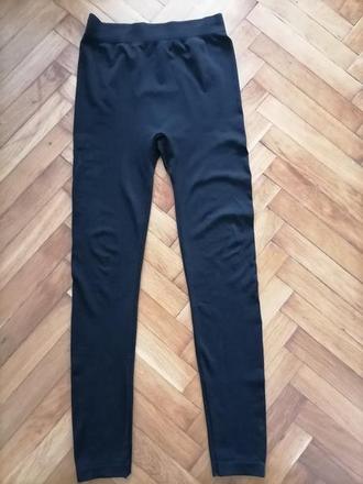 Legíny pár krát obleč. -aj pre staršie dievčatá, l