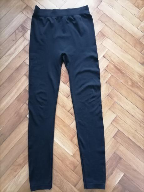 Legíny pár krát obleč. -aj pre staršie dievčatá, l