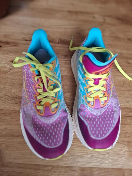 Bezecke tenisky hoka, 36