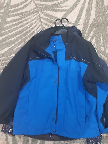 Prechodna bunda, 146