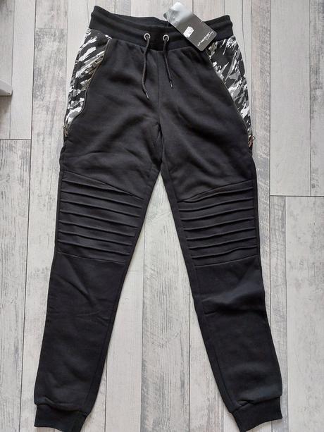 Jogery, chapter young,158