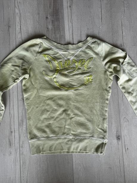 Sveter diesel, diesel,s